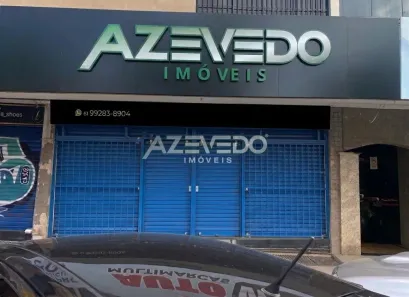 Ponto Comercial para alugar, 160m² no Taguatinga Sul, Brasília