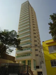 Apartamento com 4 Quartos à venda, 176m² no Vila Mariana, São Paulo