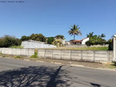Lote/Terreno à venda, 520m² no Jardim Paulista, Atibaia