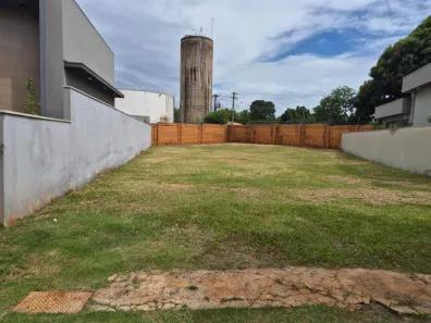 Lote/Terreno à venda, 627m² no Bonfim Paulista, Ribeirão Preto
