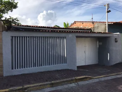 Casa com 1 Quarto à venda, 60m² no Praia do Francês, Marechal Deodoro