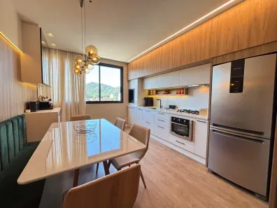 Apartamento com 2 Quartos à venda, 79m² no Guarani, Brusque