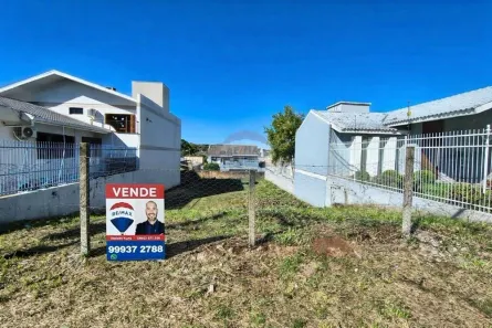 Lote/Terreno à venda, 396m² no Lucas Araújo, Passo Fundo