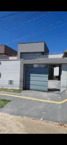 Casa com 3 Quartos à venda, 100m² no Cidade Vera Cruz, Aparecida de Goiânia