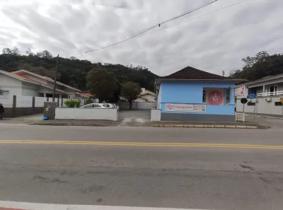 Casa com 4 Quartos à venda, 100m² no Azambuja, Brusque