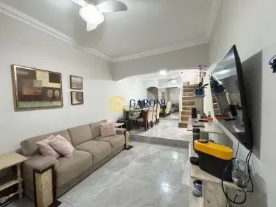 Casa com 3 Quartos à venda, 205m² no Vila Hamburguesa, São Paulo