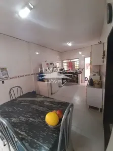 Casa com 3 Quartos à venda, 148m² no Vila Proost de Souza, Campinas