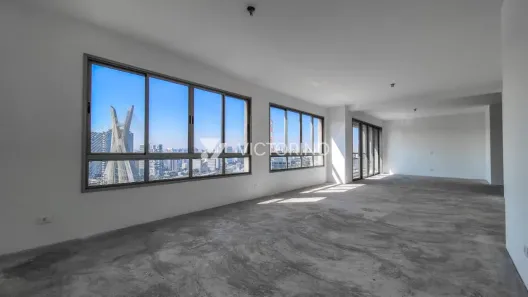 Apartamento com 3 Quartos à venda, 233m² no Real Parque, São Paulo