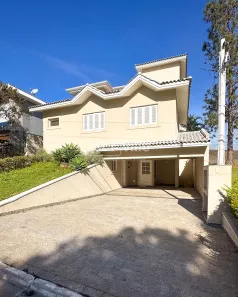 Casa com 4 Quartos à venda, 250m² no Alphaville, Santana de Parnaíba