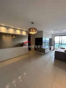 Apartamento com 2 Quartos à venda, 68m² no Vila Cidade Universitária, Bauru