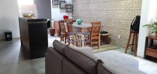 Casa com 3 Quartos à venda, 115m² no Praça da Bandeira, Rio de Janeiro