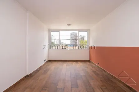 Apartamento com 3 Quartos à venda, 100m² no Sumaré, São Paulo