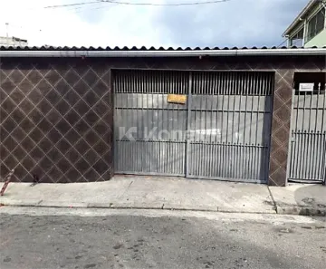 Casa com 6 Quartos à venda, 327m² no Vila Serralheiro, São Paulo
