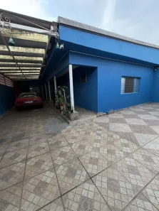 Casa com 3 Quartos à venda, 163m² no Quitaúna, Osasco