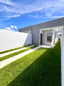 Casa com 2 Quartos à venda, 65m² no Balneário dos Golfinhos, Caraguatatuba