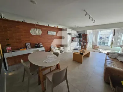 Apartamento com 1 Quarto à venda, 76m² no Barra da Tijuca, Rio de Janeiro