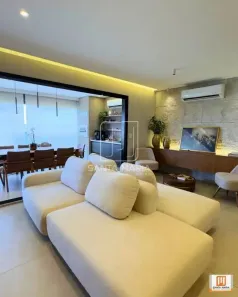 Apartamento com 3 Quartos à venda, 151m² no Bonfim Paulista, Ribeirão Preto