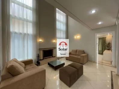 Casa de Condomínio com 4 Quartos à venda, 406m² no Condomínio Village Taubaté, Taubaté