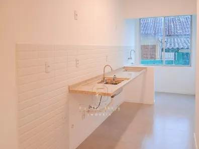 Apartamento com 3 Quartos à venda, 73m² no Agronômica, Florianópolis