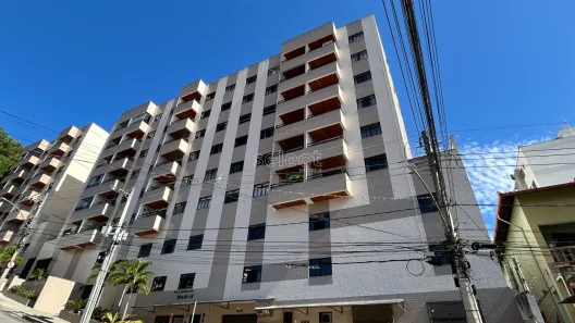 Apartamento com 2 Quartos à venda, 75m² no Centro, Juiz de Fora