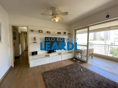 Apartamento com 3 Quartos à venda, 108m² no Vila Andrade, São Paulo