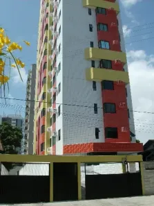 Apartamento com 2 Quartos à venda, 67m² no Boa Viagem, Recife