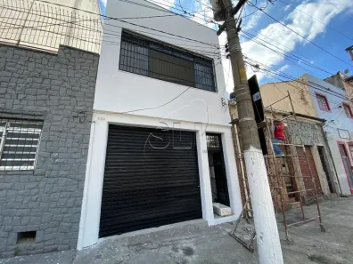 Prédio Comercial à venda, 400m² no Bom Retiro, São Paulo