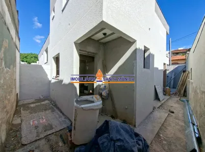Casa com 3 Quartos à venda, 170m² no Letícia, Belo Horizonte