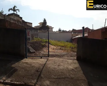 Lote/Terreno à venda, 579m² no Parque Terranova, Valinhos