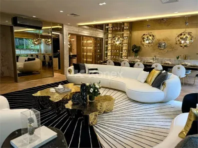 Apartamento com 4 Quartos à venda, 246m² no Jardim Vila Mariana, São Paulo