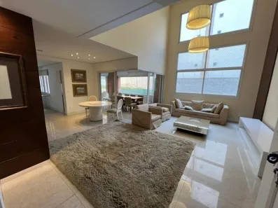 Apartamento com 3 Quartos à venda, 157m² no Cerqueira César, São Paulo