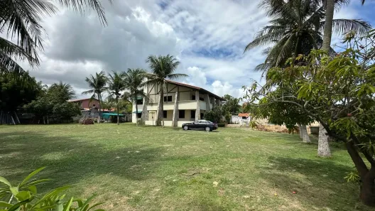 com 4 Quartos à venda, 491m² no Cumbuco, Caucaia