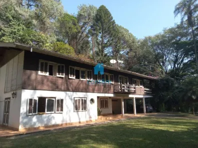 com 12 Quartos à venda, 99m² no Chácara São João, Campo Limpo Paulista