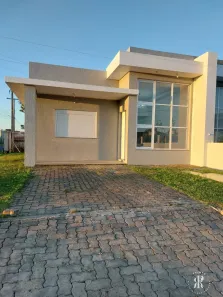 Casa com 2 Quartos à venda, 63m² no , Imbé