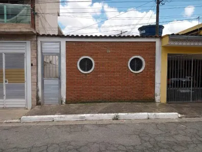 Casa com 3 Quartos à venda, 100m² no Cidade São Mateus, São Paulo