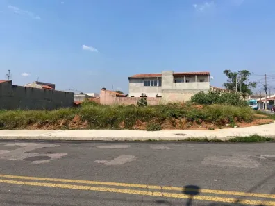 Lote/Terreno à venda, 163m² no Parque América, Itu