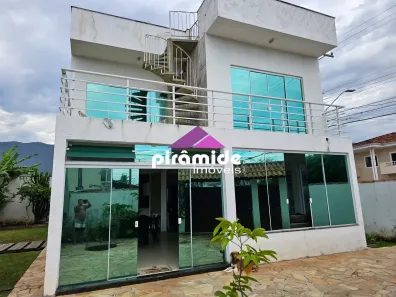 Casa com 4 Quartos à venda, 220m² no Portal do Patrimonium, Caraguatatuba