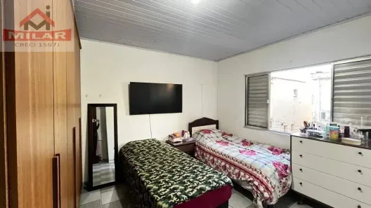 Casa com 2 Quartos à venda, 84m² no Vila Formosa, São Paulo