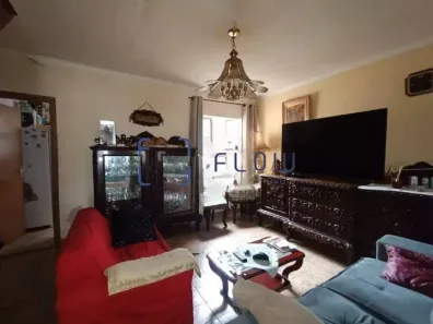 Casa com 3 Quartos à venda, 115m² no Ipiranga, São Paulo