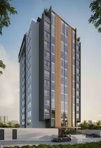 Apartamento com 2 Quartos à venda, 44m² no Mirante, Campina Grande