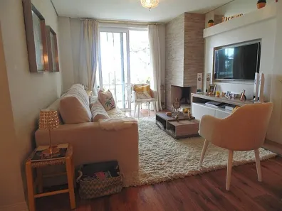 Apartamento com 2 Quartos à venda, 94m² no Vila Suica, Gramado
