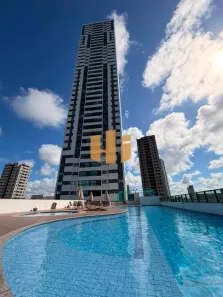 Apartamento com 4 Quartos à venda, 150m² no Ilha do Retiro, Recife