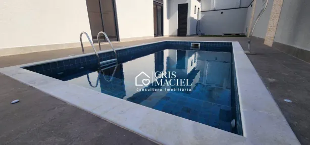 Casa de Condomínio com 3 Quartos à venda, 210m² no Villaggio Di Itaici, Indaiatuba