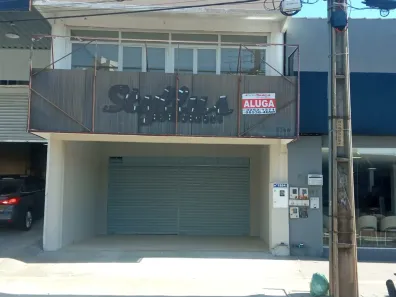 Prédio Comercial à venda, 300m² no Loteamento Areião I, Goiânia
