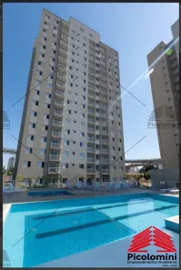 Apartamento com 3 Quartos à venda, 66m² no Jardim Independência, São Paulo