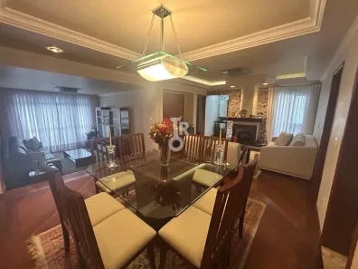 Apartamento com 3 Quartos à venda, 170m² no Jardim Ana Maria, Jundiaí