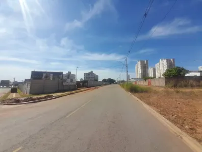 Lote/Terreno à venda, 1367m² no Setor Faiçalville, Goiânia