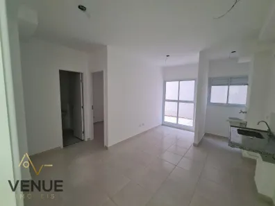 Apartamento com 1 Quarto à venda, 30m² no Vila Guilhermina, São Paulo