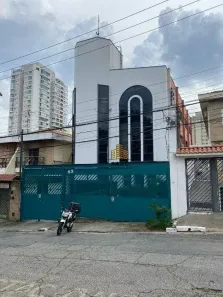 Prédio Comercial à venda, 671m² no Vila Mariana, São Paulo