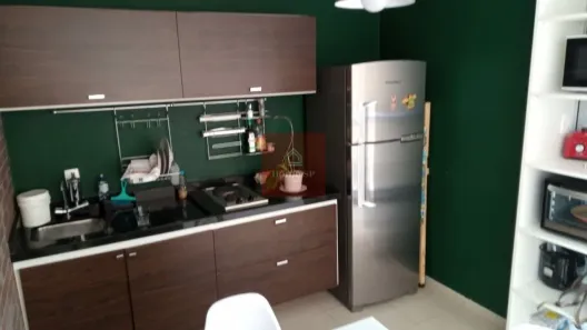 Apartamento com 1 Quarto à venda, 44m² no Vila Olímpia, São Paulo